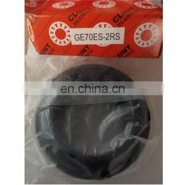 Self-lubricating Rod End Bearing GE60E photo-4