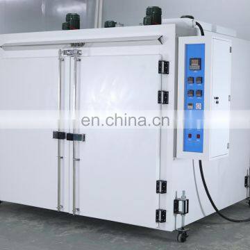 Liyi Large Industrial 700 Degree Walk High Temperature Test Plastic Drying Oven photo-6