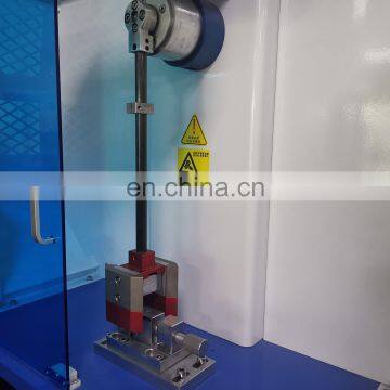 Drop Hammer Impact Test Machine photo-4