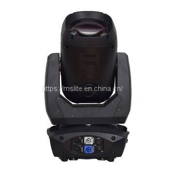 Stage Led Moving Head Spot Light 80w DJ/Wedding/Party Use photo-4