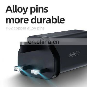 JOYROOM Phone Charger Adapter Fast Wall Travel QC 3.0 USB Charger for Mobile Phone Quick Charger photo-4