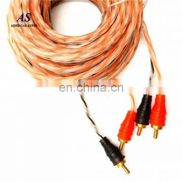 Ofc Rca Stereo Cable 17ft RCA CABLE photo-6