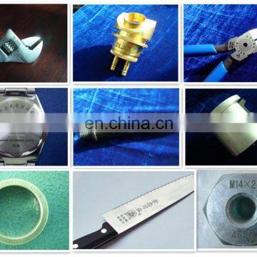 YAG Laser Engraving Machine for Metal/stainless Stell/jewelry photo-2