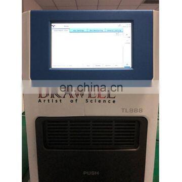 Real-time Quantitative PCR Detection System Kit photo-5