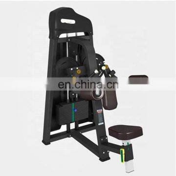 China Professional Supplier Best Quality's Fitness Equipment Pin Loaded Gym Equipment Precor Lateral Raise Machine SE05