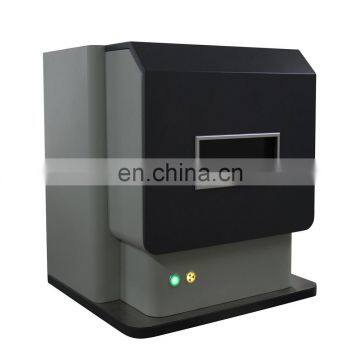 XRF Spectrum Analyzer Mineral Detector Machine photo-3