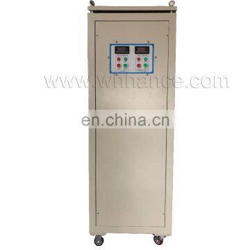 Voltage Regulating Counter