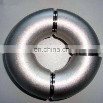 Stainless steel elbow, pipe fittings with tee, bend, reducer