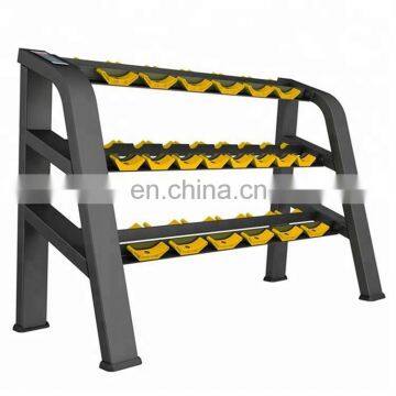 Fitness Equipment for Gym Dumbbell Rack SP36