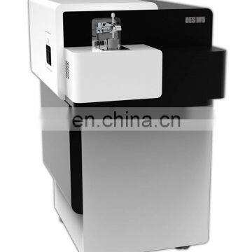 Arc-Spark OES Optical Emission Spectrometers for Metal Analysis photo-3