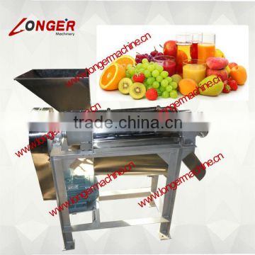 Fruit and Vegetable Crushing Machine|Fruit Juice Squeeze Machine