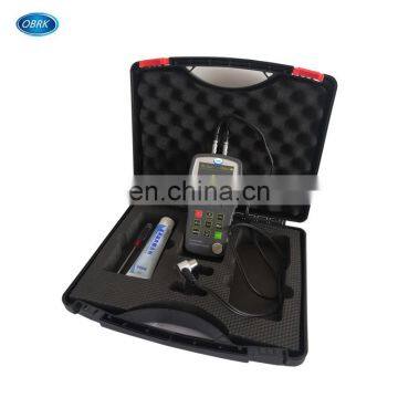 Digital Ultrasonic Metal Thickness Measurement Tester Gauge