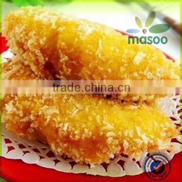 Export bulked bread crumb making machine from China