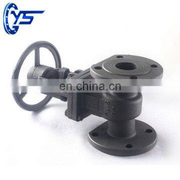 water pipeline  WCB body stainless steel stem water gate valve prices