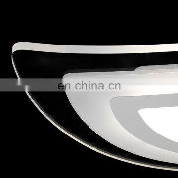 Chinese Supplier Creative Leaf Surface Mounted LED Ceiling Lights photo-6