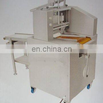 Fish cutting machine price