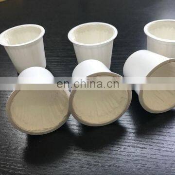 Capsule k Cup With Percolator Coffee Brewer photo-5