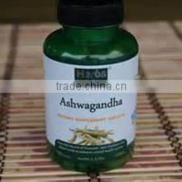 High Quality Ashwagandha Tablets for export