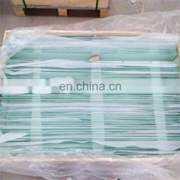 Economy Aluminum Bathroom Louvers Glass With Glass Shutters photo-6