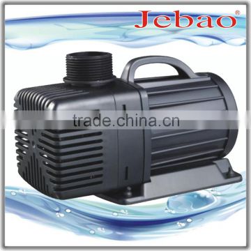 High Efficiency Water Pump Head