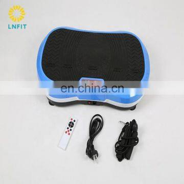 China Supplier New Design Massager Tools Vibrating Platform Vibration Plate photo-2