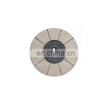 TRUCK TRANSMISSION PARTS,CLUTCH DRIVEN DISC OEM