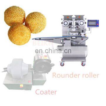 Multifunctional Nastar/sesame Ball Making Machine for Sale photo-5