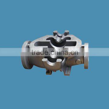 Stainless Steel Product Material And Die Casting Shaping Fitting photo-5