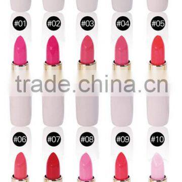 Sixplus wholesale lipstick slim lipstick tube lipstick display