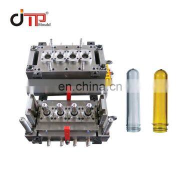 China Quality-assured Taizhou Factory Price 12 Cavities Newly Plastic Pet Preform Mould photo-2