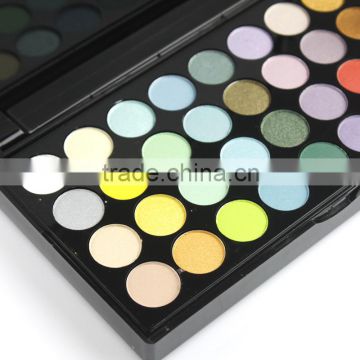 54 eyeshadow makeup palette accept Mixed order