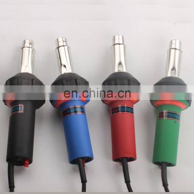 110V 3400W Best Heat Gun For Shrink Tubing Faux-Aging Of Wood