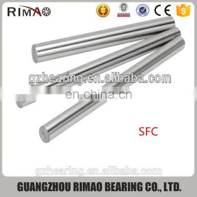 Cylinder Linear Rail Shaft SFC8 8mm Linear Guide Rail Circular Saw Shaft photo-3