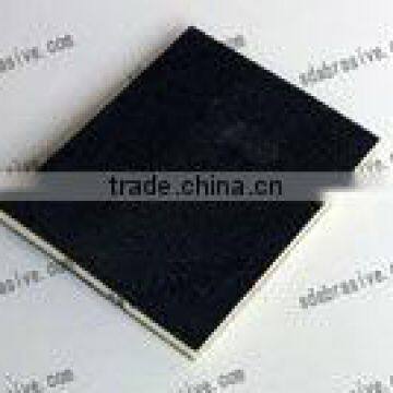 Abrasive Sponge Block Sanding Foam Wood Matel Paint Plastic Ceramics