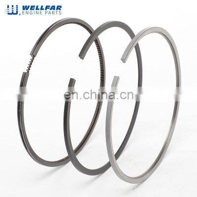 Engines parts 114mm 4089644 Piston Rings for CUMMINS