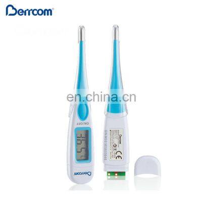 High accuracy professional manufacturer of clinical oral thermometers