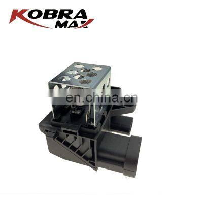 Auto Parts Blower Motor Resistor For PEUGEOT 255509263R