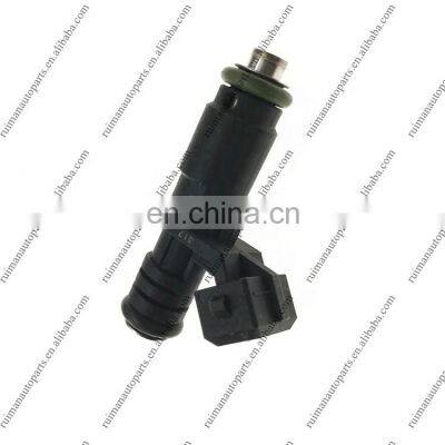 Chery Injector for New QQ IQ Van Pass Auto S15 S22 Original & Aftermarket S11-1121020JA