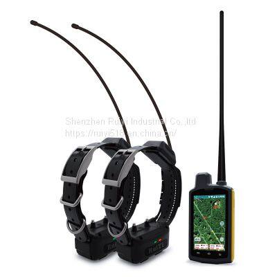 Ruiyi RYC-01 Hound Locator Gps Dog Collar Supplier photo-3