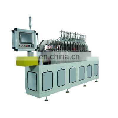 Hot Sale factory price  Automatic 3D hot Bending Machine