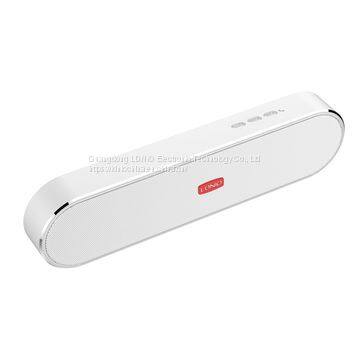 LDNIO Portable 2000mAh Li-battery 7.4Wh Bluetooth Speaker photo-3