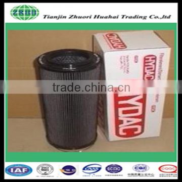 Specializing production high performance fuel recovery 0160 series HYDAC 0160R010BN/HC hydraulic oil filter cartridge