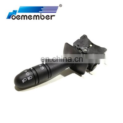 7701047254 Truck Combination Switch Truck Turn Signal Switch High Quality Turn Signal Wiper Combination Switch For Renault