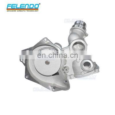New Water Pump Fits for Range Rover OE: PEB000030 photo-4