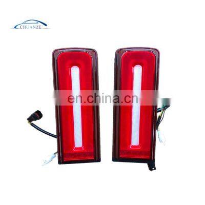 NEW FOR Mercedes-Benz G63 AMG 2019 TAIL LAMP