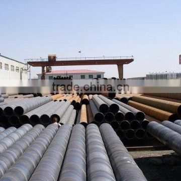 JIS STPG42 (G3454) carbon seamless steel pipe