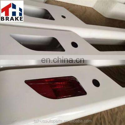 wholesale great wall wingle 3 5 6 iron rear steel bumper