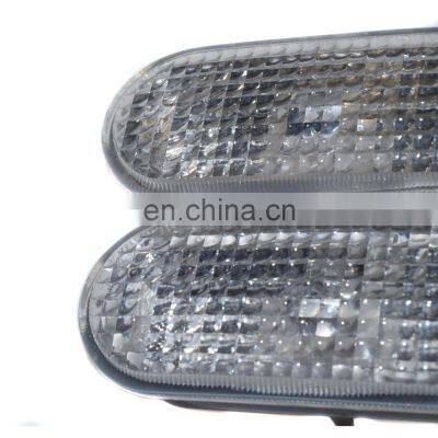 Бесплатная доставка! 2 штуки поворотников - боковых маркеров для VW Golf 4 / Jetta / Bora MK4 1998 - 2005 годов photo-2