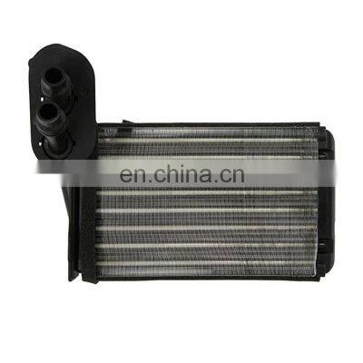 European Car OEM 1J2819031A 1J2819031B NISSENS 73850 Aluminum Car Heater Core photo-3