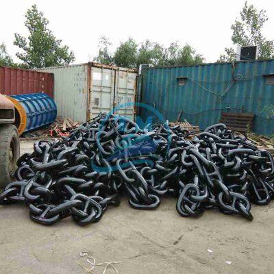 AC-14 Hhp Type Marine Steel Anchor (ABS, LR, DNV, GL, BV, NK, CCS Cert.) photo-3